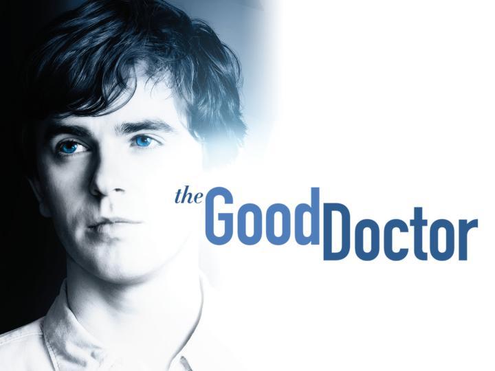 حصرياً | مسلسل The Good Doctor الموسم الاول الحلقة 8 مترجمة بجودة عالية