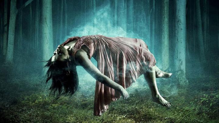 حصرياً | مشاهدة فيلم Strange Events 2017 مترجم بجودة عالية