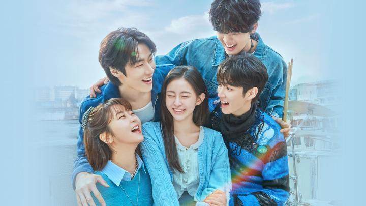 حصرياً | مسلسل ربيع الشباب Spring of Youth الحلقة 7 بجودة عالية