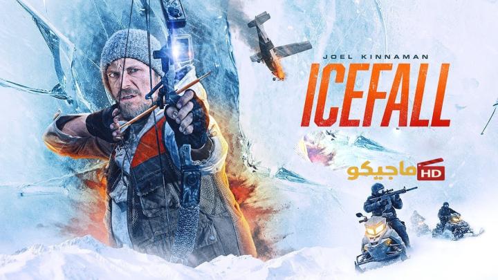 حصرياً | فيلم Ice Fall 2025 مترجم اون لاين بجودة عالية