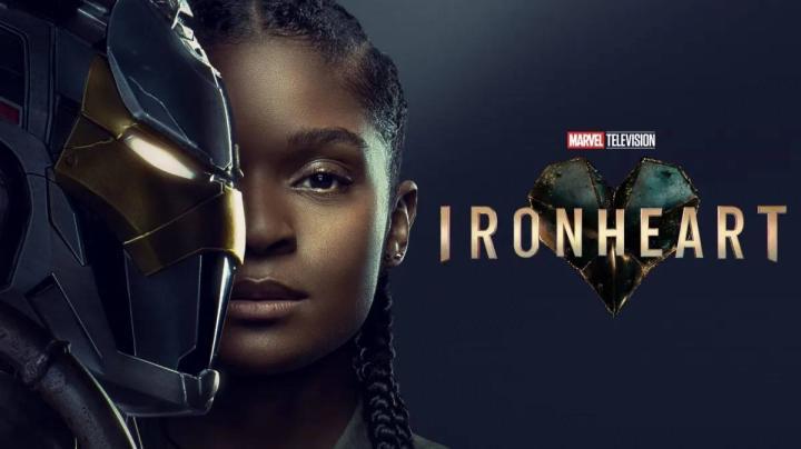 حصرياً | مسلسل Ironheart الحلقة 3 مترجمة بجودة عالية