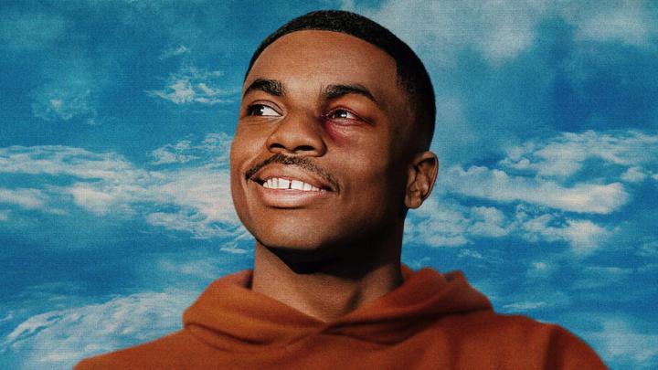 حصرياً | مسلسل The Vince Staples Show الموسم الثاني الحلقة 1 مترجمة بجودة عالية
