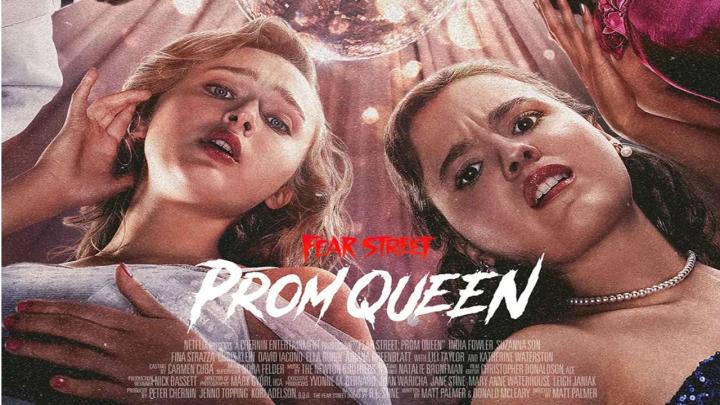 حصرياً | مشاهدة فيلم Fear Street: Prom Queen 2025 مترجم فيديو حلبية بجودة عالية