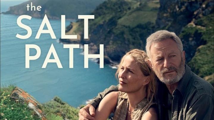 حصرياً | فيلم The Salt Path 2024 مترجم اون لاين بجودة عالية
