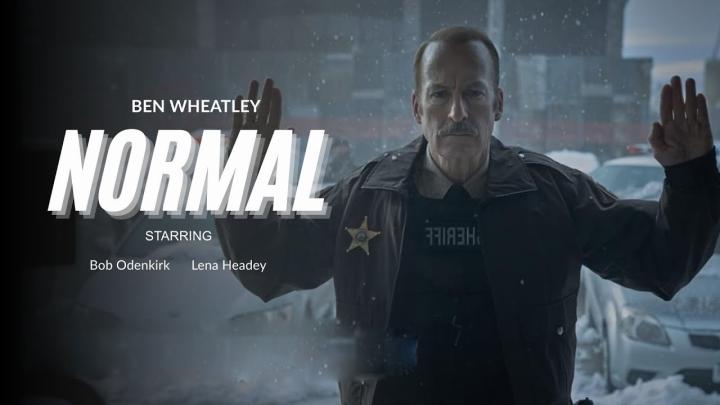فيلم Normal 2025 مترجم كامل HD
