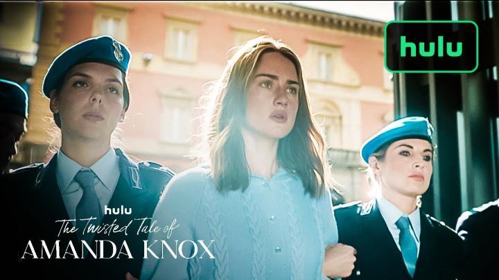 حصرياً | مسلسل The Twisted Tale of Amanda Knox الحلقة 1 مترجمة بجودة عالية