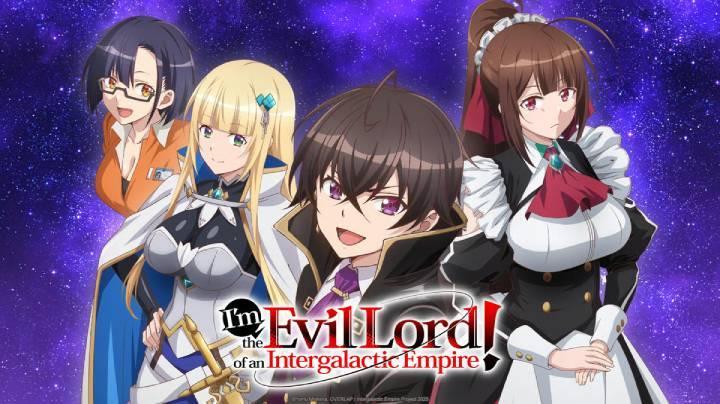 حصرياً | انمي Ore wa Seikan Kokka no Akutoku Ryoushu الحلقة 13 مترجمة بجودة عالية
