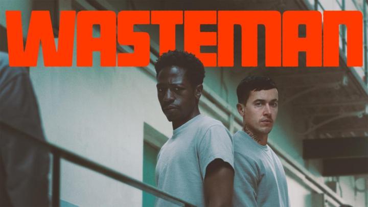 فيلم Wasteman 2026 مترجم