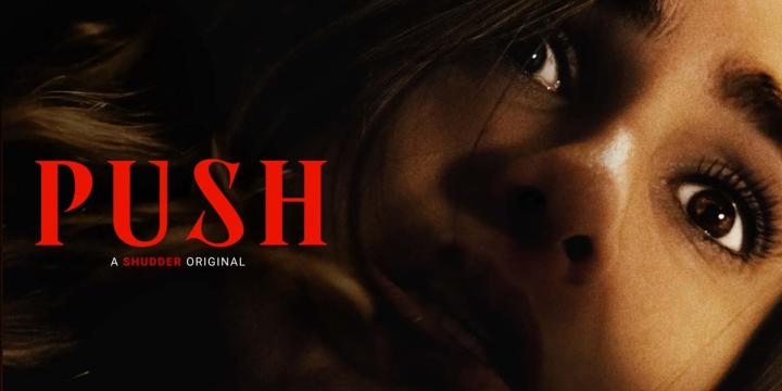 حصرياً | مشاهدة فيلم Push 2024 مترجم بجودة عالية