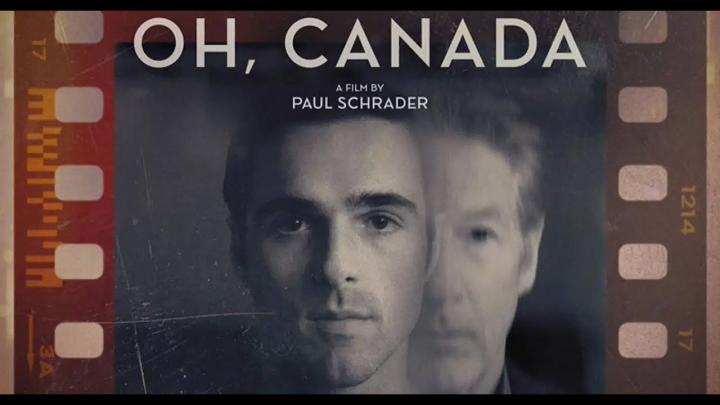 حصرياً | مشاهدة فيلم Oh, Canada 2024 مترجم  فيديو حلبية بجودة عالية