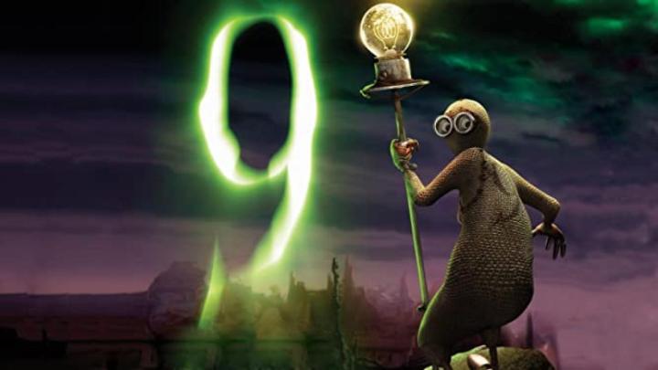 فيلم 9 2009 مترجم كامل HD
