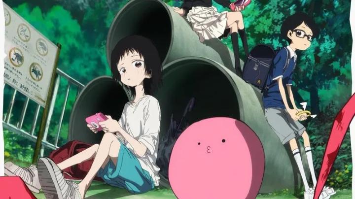 حصرياً | انمي Takopii no Genzai مترجم بجودة عالية
