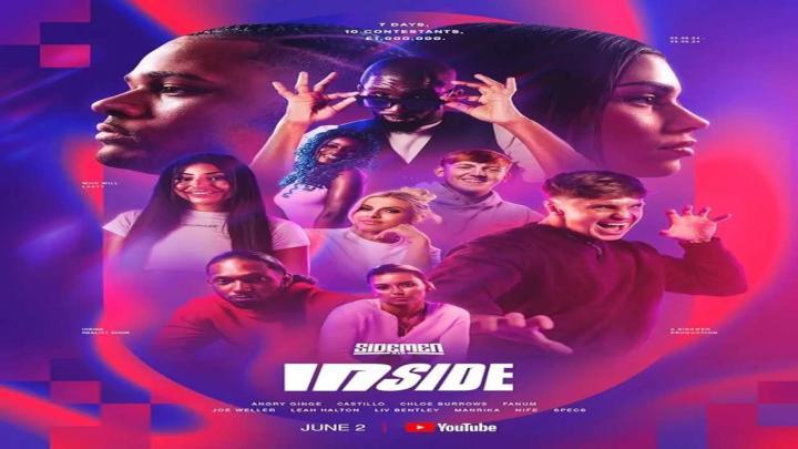 حصرياً | برنامج Inside الموسم الثاني الحلقة 2 بجودة عالية