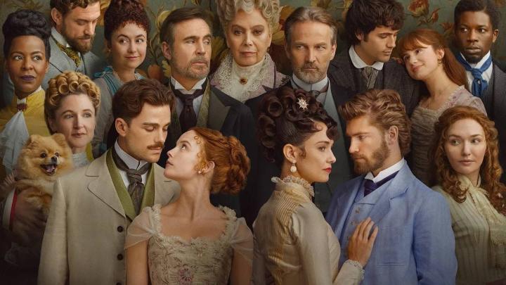 حصرياً | مسلسل The Forsytes الموسم الاول الحلقة 2 مترجمة بجودة عالية