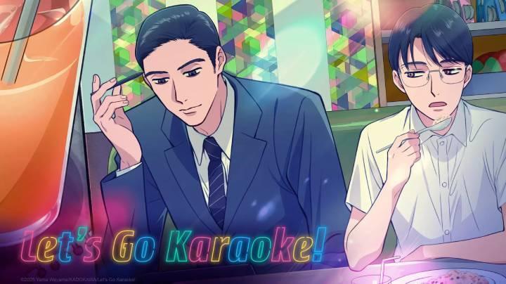 حصرياً | انمي Karaoke Iko الحلقة 3 مترجمة بجودة عالية