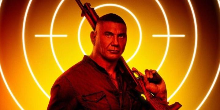 حصرياً | مشاهدة فيلم AfterBurn 2025 مترجم فيديو حلبية بجودة عالية