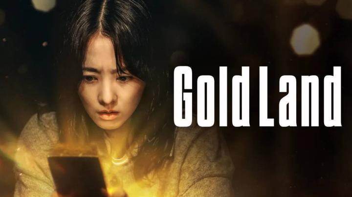 مسلسل Gold Land الموسم الاول الحلقة 12 الثانية عشر مترجمة