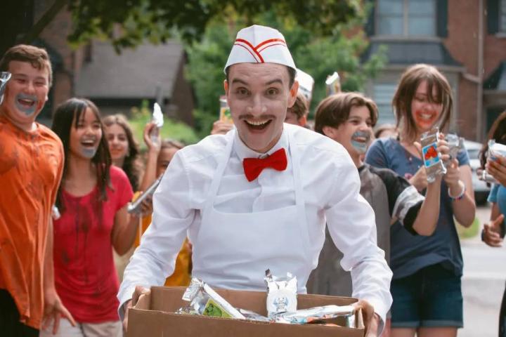 مشاهدة فيلم Ice Cream Man 2026 مترجم HD أون لاين