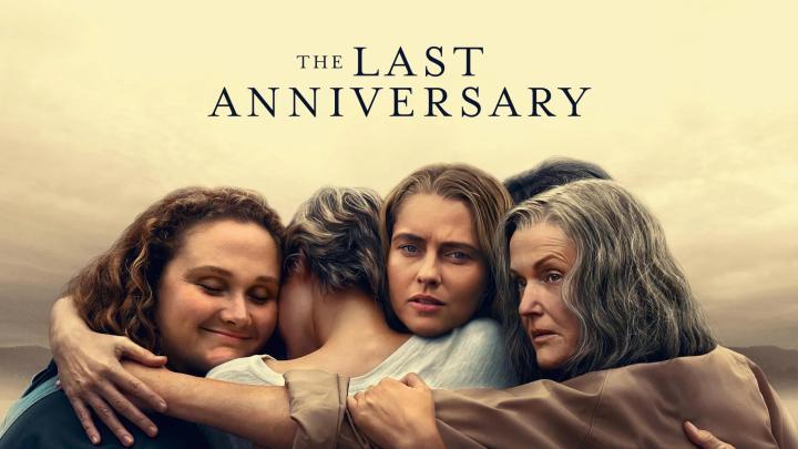 حصرياً | مسلسل The Last Anniversary الموسم الاول الحلقة 4 مترجمة بجودة عالية