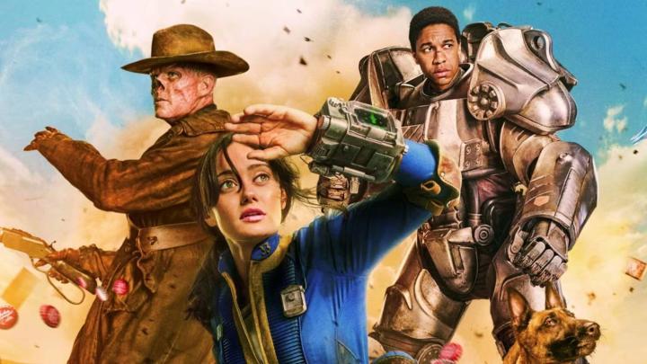 حصرياً | مسلسل Fallout الموسم الاول الحلقة 5 مترجمة بجودة عالية