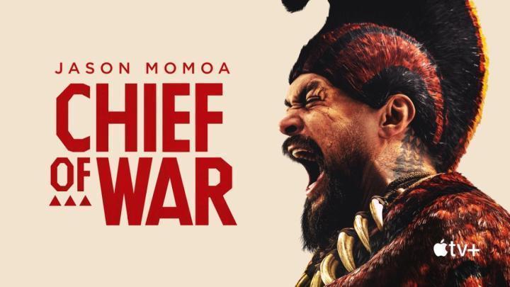 حصرياً | مسلسل Chief of War الموسم الاول الحلقة 8 الثامنة مترجمة بجودة عالية
