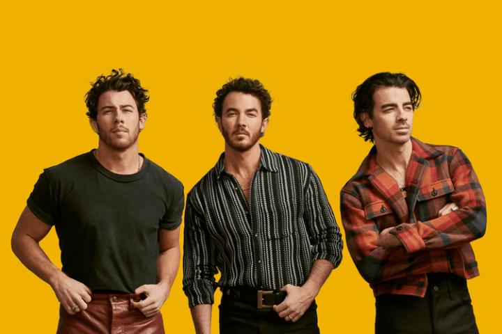 حصرياً | مشاهدة فيلم Jonas Brothers 2025 مترجم فيديو حلبية بجودة عالية