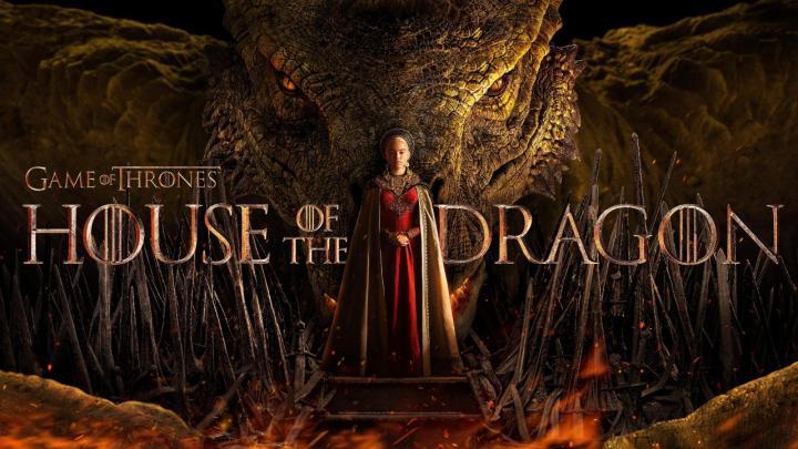 حصرياً | مسلسل House of The Dragon الموسم الاول الحلقة 7 مترجمة بجودة عالية