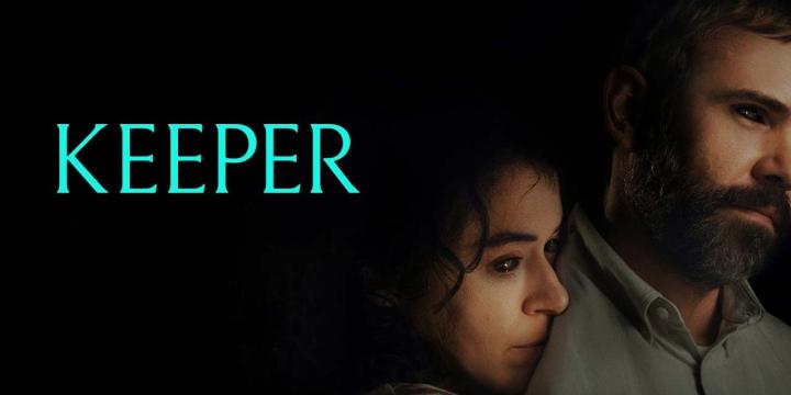 حصرياً | فيلم Keeper 2025 مترجم بجودة عالية
