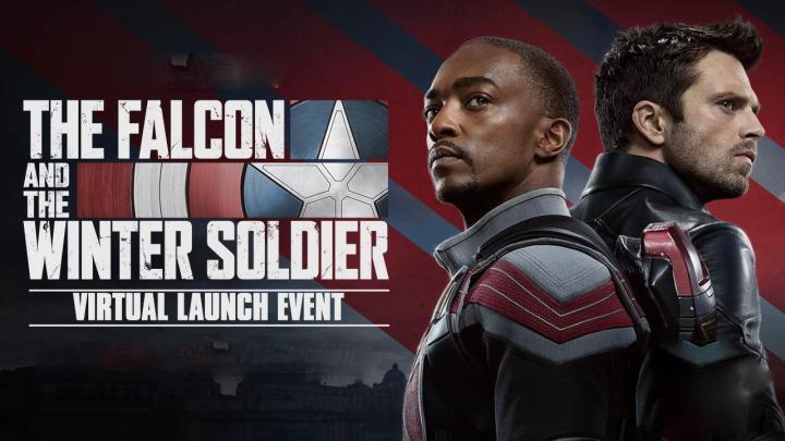 حصرياً | مسلسل The Falcon and the Winter Soldier الموسم الاول الحلقة 3 مترجمة بجودة عالية