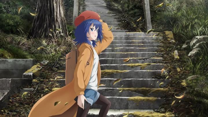 حصرياً | انمي Zatsu Tabi: That’s Journey الحلقة 3 مترجمة بجودة عالية