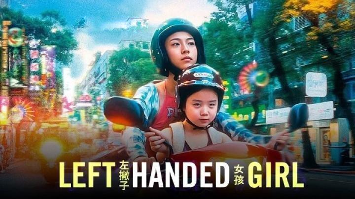 حصرياً | مشاهدة فيلم Left-Handed Girl 2025 مترجم كامل HD بجودة عالية
