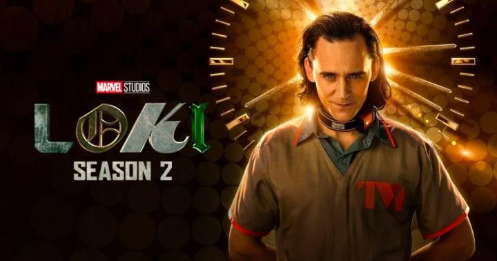 حصرياً | مسلسل Loki الموسم الثاني الحلقة 2 مترجمة بجودة عالية