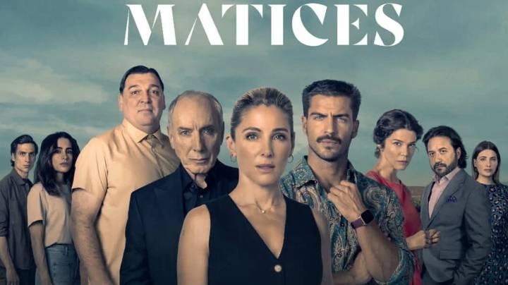 حصرياً | مسلسل Matices الموسم الاول الحلقة 1 مترجمة بجودة عالية