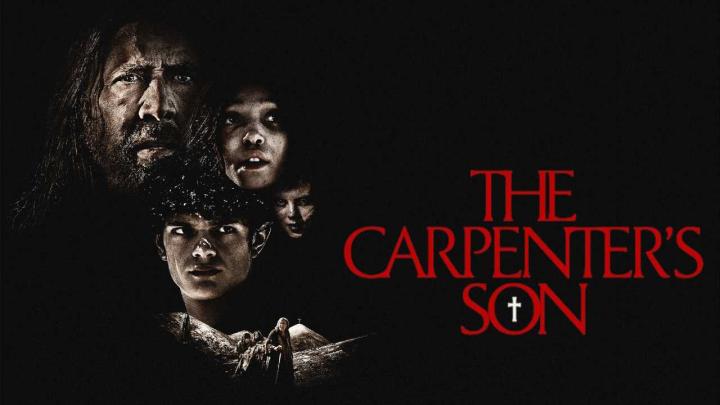 حصرياً | فيلم The Carpenter’s Son 2025 مترجم بجودة عالية