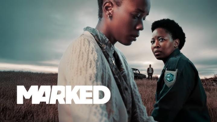 حصرياً | مسلسل Marked الموسم الاول الحلقة 5 مترجمة بجودة عالية