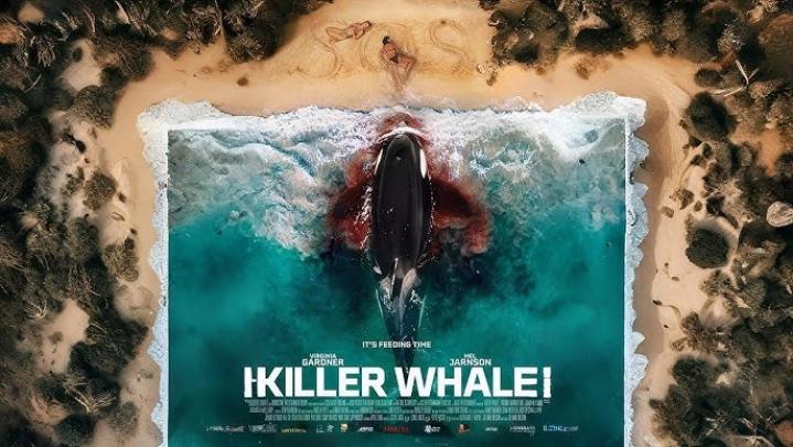 حصرياً | فيلم Killer Whale 2026 مترجم كامل حصريا بجودة عالية
