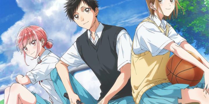 حصرياً | انمي Blue Box الحلقة 6 مترجمة بجودة عالية