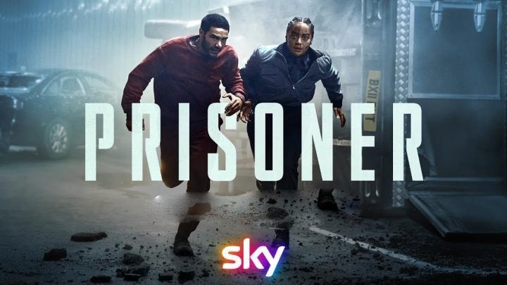 مسلسل Prisoner 2026 الموسم الاول الحلقة 2 الثانية مترجمة