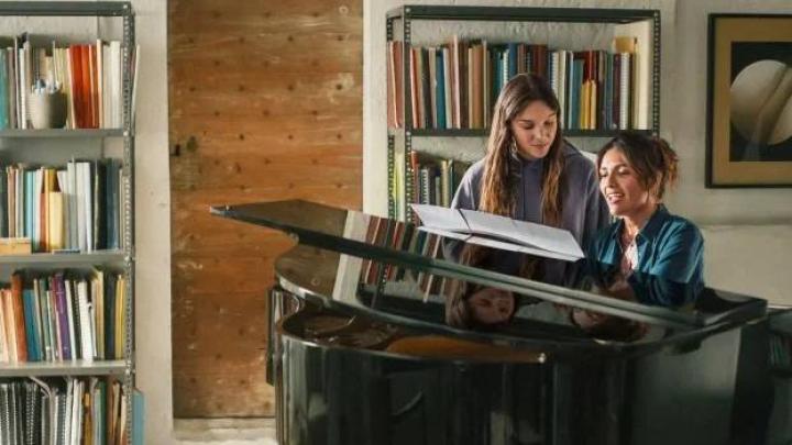 فيلم Feel My Voice 2026 مترجم كامل بدون اعلانات