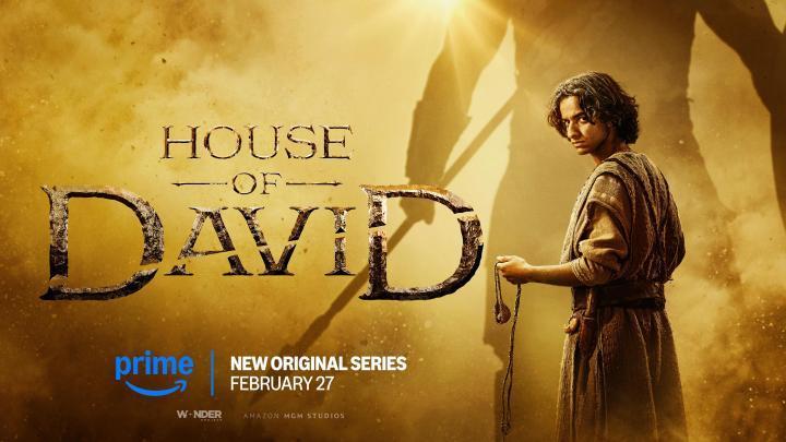 حصرياً | مسلسل House of David الموسم الاول الحلقة 6 السادسة مترجم فيديو حلبية بجودة عالية