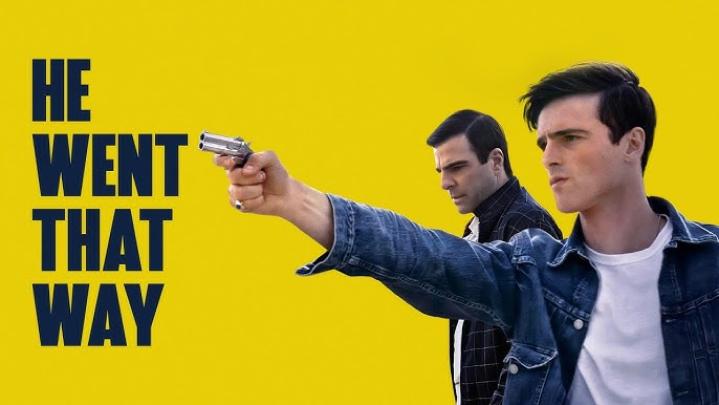حصرياً | فيلم He Went That Way 2023 مترجم بجودة عالية