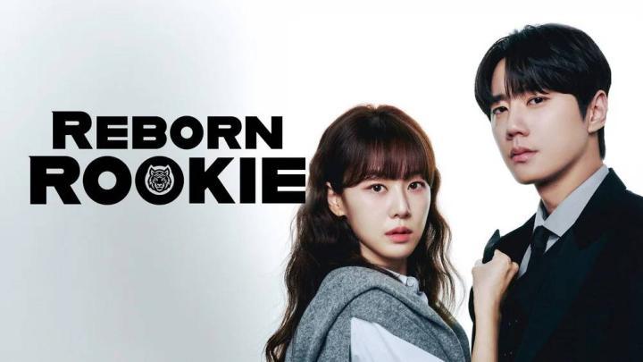 مسلسل مبتدئ ولد من جديد Reborn Rookie الحلقة 1 مترجمة