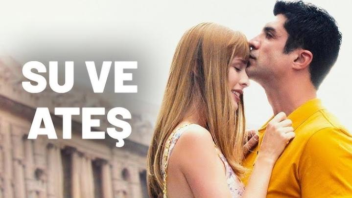 حصرياً | مشاهدة فيلم الماء والنار Su ve Ates 2013 مترجم فيديو حلبية بجودة عالية