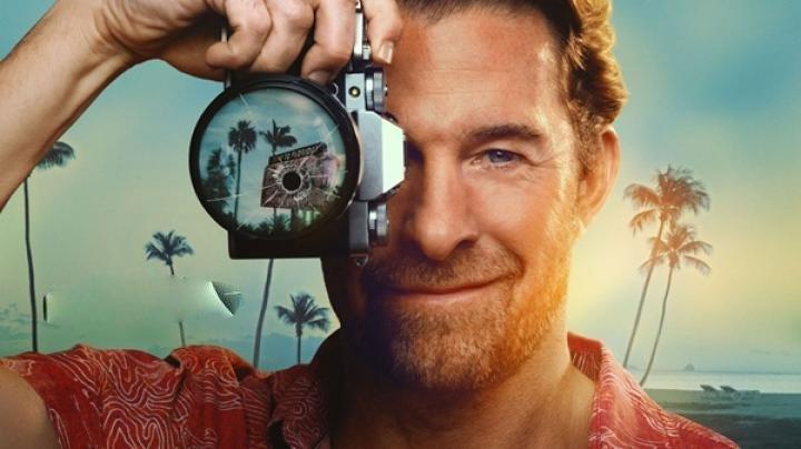 مسلسل R.J. Decker الموسم الاول الحلقة 11 الحادية عشر مترجمة