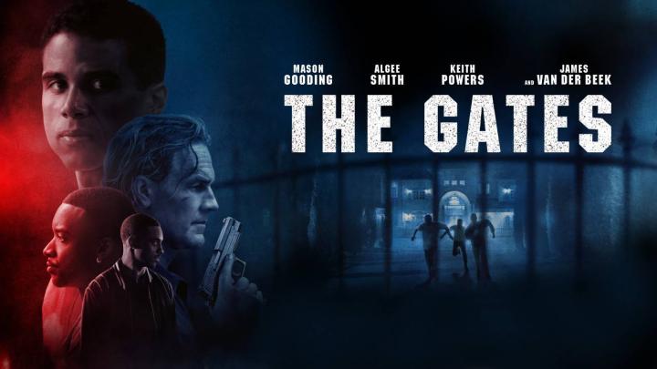 فيلم The Gates 2026 مترجم