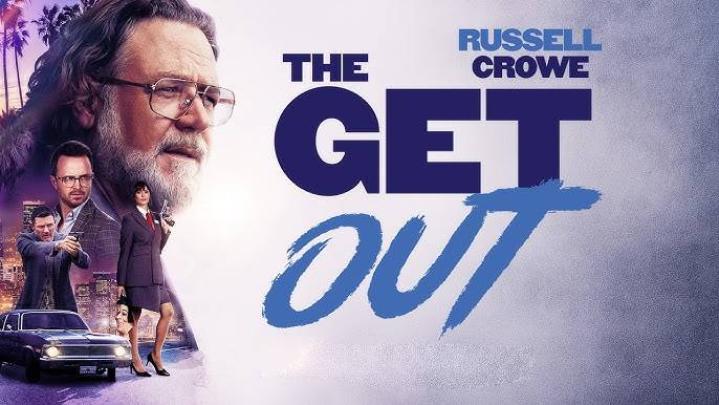 مشاهدة فيلم The Get Out 2026 مترجم HD
