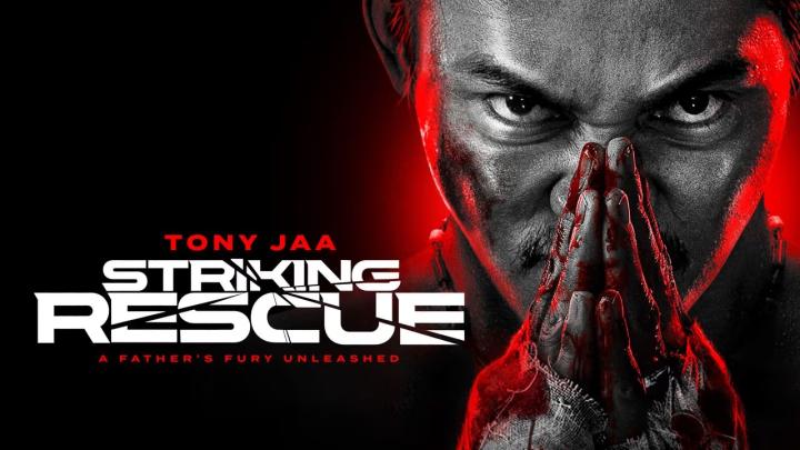حصرياً | مشاهدة فيلم Striking Rescue 2025 مترجم اون لاين بجودة عالية