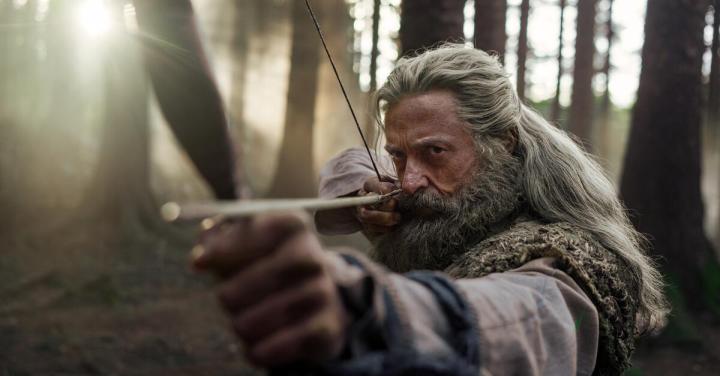 مشاهدة فيلم The Death of Robin Hood 2026 مترجم HD