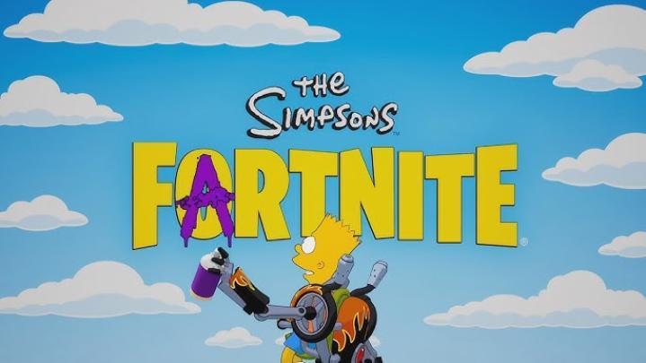 حصرياً | مسلسل Fortnite x the Simpsons الموسم الاول الحلقة 3 مترجمة بجودة عالية