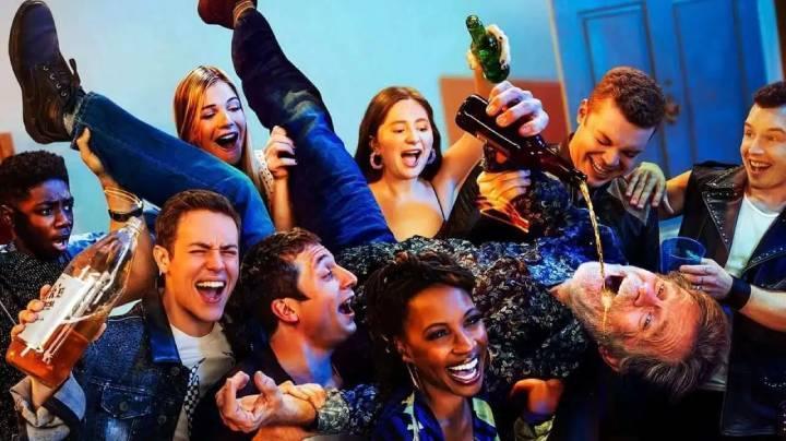 حصرياً | مسلسل Shameless الموسم 11 الحلقة 12 والاخيرة مترجمة بجودة عالية